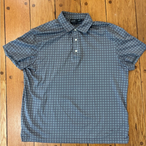 Jos. A. Bank Men's Traveler Polo Shirt - Picture 1 of 5